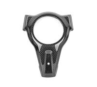 Moto Lateral Carenado Cubierta Cubierta del Tanque De Gasolina, Tapa Protectora De Combustible, Carenado para S1000XR S1000 XR 2015 2016 2017 2018, Deflector De Aire para Motocicleta, ala Lateral