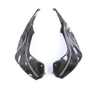 Moto Lateral Carenado Cubierta Cubiertas De Carenado para Paneles Laterales De Tanque De Motocicleta para S1000RR, S1000R, M1000RR Y M1000R (2019-2021, 2022, 2023 Y 2024)
