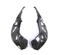 Moto Lateral Carenado Cubierta Cubiertas De Carenado para Paneles Laterales De Tanque De Motocicleta para S1000RR, S1000R, M1000RR Y M1000R (2019-2021, 2022, 2023 Y 2024)