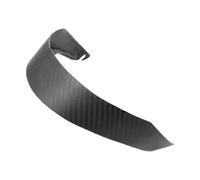 Moto Lateral Carenado Cubierta Deflector De Alerón Trasero Completo para Casco De Motocicleta AGV Pista GPR GPRR para Corsa R, Piezas para Casco De Motocicleta, Cubierta De Carenado Lateral