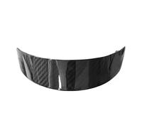 Moto Lateral Carenado Cubierta Deflector De Alerón Trasero Completo para Casco De Motocicleta AGV Pista GPR GPRR para Corsa R, Piezas para Casco De Motocicleta, Cubierta De Carenado Lateral
