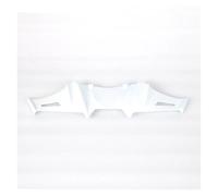 Moto Lateral Carenado Cubierta para 800NK Nk800 800nk Motocicleta Rueda Delantera Labio Inferior Boca De Pez Deflector De Viento Fijo Accesorios De Alerón