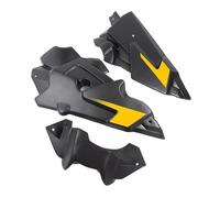 Moto Lateral Carenado Cubierta para MT09 FZ09 FJ09 para Tracer 900 GT Bellypan Carenado De Alerón Inferior del Motor 2013-2019 MT FJ FZ 09 MT-09 FZ-09 FJ-09