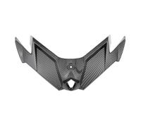 Moto Lateral Carenado Cubierta para Ni&nja300 Ni&nja250 2013-2017, Aletas De Carenado Delantero, Cubiertas De ala Aerodinámicas, Protectores De Carenado Lateral