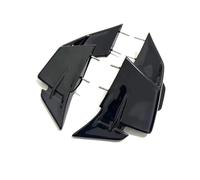 Moto Lateral Carenado Cubierta para S1000RR M1000RR 2019 2020 2021 2022 S 1000RR Parabrisas ala Carenado Alerón Delantero Winglets Motocicleta Carenado Lateral Cubierta