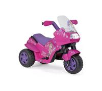 Moto Little Singer 6V 2.5 Fuchsia Peg-Perego