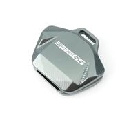 Moto Llaveros Accesorios para R1200GS R1200 GS R 1200 GS R 1200GS CNC Funda De Aluminio para Llave Llavero Accesorios De Motocicleta(DD)