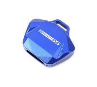 Moto Llaveros Accesorios para R1200GS R1200 GS R 1200 GS R 1200GS CNC Funda De Aluminio para Llave Llavero Accesorios De Motocicleta(C)