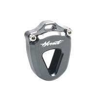 Moto Llaveros Accesorios Universales para Motocic para Hon@&da CB600F CB 600 F Hornet CB600 2007-2013 Accesorios De La Motocicleta Clave Cubierta Caso Shell Llaves Protección(4)