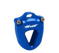 Moto Llaveros Accesorios Universales para Motocic para Hon@&da CB600F CB 600 F Hornet CB600 2007-2013 Accesorios De La Motocicleta Clave Cubierta Caso Shell Llaves Protección(3)