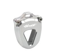 Moto Llaveros Accesorios Universales para Motocic para Hon@&da CB600F CB 600 F Hornet CB600 2007-2013 Accesorios De La Motocicleta Clave Cubierta Caso Shell Llaves Protección(5)