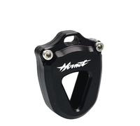 Moto Llaveros Accesorios Universales para Motocic para Hon@&da CB600F CB 600 F Hornet CB600 2007-2013 Accesorios De La Motocicleta Clave Cubierta Caso Shell Llaves Protección(1)