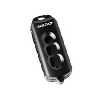 Moto Llaveros para Honda FORZA350 Forza 350300 Forza300 Motocicleta CNC Control Remoto Llavero Funda para Llaves Funda para Llaves Funda para Llaves Productos Creativos