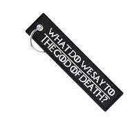 Moto Loot Llavero para motos, scooters, coches y regalos - - Medium