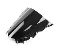moto Lunas Compatible Con Yamaha Para YZF Para R3 Para R25 2014 2015 2016 2017 2018 Parabrisas De Motocicleta Parabrisas Delantero