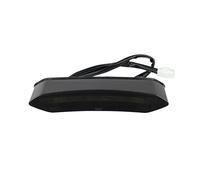 Moto Luz Trasera Luz Trasera LED para Motocicleta, luz Trasera de Freno para Yam&aha Raptor 700R 700 R YFZ450R YFZ450X YFZ 450R 450X 450 RX