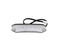 Moto Luz Trasera Luz Trasera LED para Motocicleta, luz Trasera de Freno para Yam&aha Raptor 700R 700 R YFZ450R YFZ450X YFZ 450R 450X 450 RX