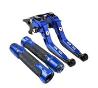Moto Maneta Embrague para ZONTES 368G 368D 368E 368M 368K 2008-2024 Accesorios De Motocicleta CNC Palanca De Embrague De Freno Extensible Plegable Ajustable