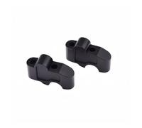 Moto Manillar Riser para CL300 para CL500 para CL250 para CL120 Bloque Elevador de Manillar de Motocicleta - Accesorios de Piezas de Motocicleta Elevador Manillar Motocicleta