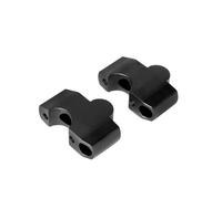 Moto Manillar Riser Para CM300 Para CM 300 Abrazadera Montaje Elevador Manillar La Motocicleta Abrazadera Elevación Manillar