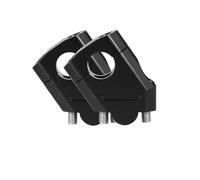 Moto Manillar Riser para NT1100 Elevador De Bloque Altura Base Manillar Motocicleta - Herramienta Ajuste Altura Mango Motocicleta Elevador Manillar Motocicleta(7)