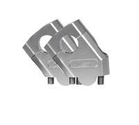 Moto Manillar Riser para NT1100 Elevador De Bloque Altura Base Manillar Motocicleta - Herramienta Ajuste Altura Mango Motocicleta Elevador Manillar Motocicleta(5)