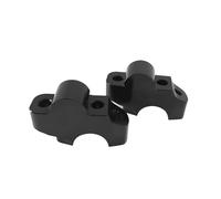 Moto Manillar Riser Para Rebel1100 Para CMX 300 Para CMX 500 Para CMX500 Para CMX300 Para CMX1100 Soporte Abrazadera Barra Elevadora Manillar