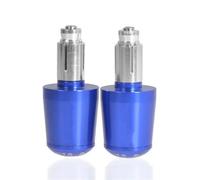 Moto Manillar Topes Tapones para Los Extremos del Manillar De Motocicleta para para CBR600RR para CBR954RR para CBR 600 954 RR 2002-2006 Tapón Tapa De Empuñaduras