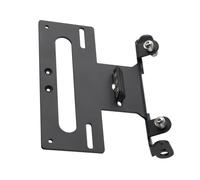 Moto Marco De Matrícula Compatible Con Ducati Para Monster 400 Dark 2002 2003 2004 2005 Soporte Para Matrícula De Motocicleta Soporte Para Matrícula De Motocicleta