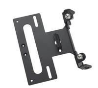 Moto Marco De Matrícula Compatible Con Ducati Para Monster 750 Dark 1993 1994 1995 1996 1997 1998 1999 2000 2001 2002 2003 2004 2005 Soporte Para Luz De Matrícula De Motocicleta