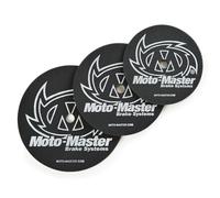 Moto Master Cubierta de asiento Moto-Master Foam 250 mm - 300 mm