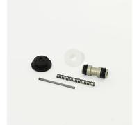 Moto Master Kit de revisión de bomba radial de 12 mm (solo para modelo plateado)