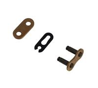 Moto Master Malla de unión de cadena con paso 520 - Clip