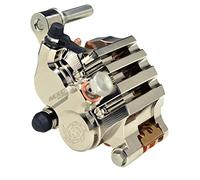 Moto-Master MXC Fábrica Carrera Calibrador Kit, Delantero