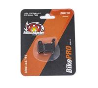 Moto Master Pastillas de Freno Sinter Ideales para Bicicletas y Bicicletas eléctricas sinterizadas - Shimano A Type