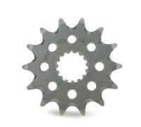 Moto Master Piñón de moto Offroad de acero 520-15T ultraligero y resistente