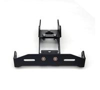 Moto matrícula Soporte Portamatrícula para CBR1000RR CBR 1000RR 1000RR para Fireblade/SP 2017-2023 Soporte Matrícula Guardabarros Trasero Motocicleta(NO Logo)