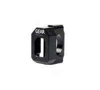 Moto Medidor Número Cambio Indicador De Marchas Para Motocicletas, Pantalla Velocidad 1-6 Para ST 1300 ST1300 Para Pan European 2002-2007 Para NRX 1800 NRX1800 2004-2006
