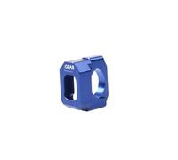 Moto Medidor Número Cambio Indicador De Motocicleta Ecu Montaje Directo Pantalla Engranaje 1-6 Velocidades Para ER6N 650 300 Z750 Z900 Z800 Zx6R