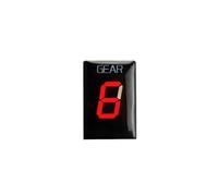 Moto Medidor Número Cambio Mejore Su Rendimiento De Conducción Con El Indicador Marcha LED Diseñado Exclusivamente Para CBR CB500X CB400SF CB650F