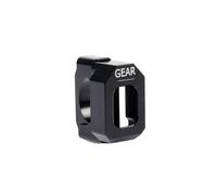 Moto Medidor Número Cambio Para CB500F CRF250L CTX1300 CB400SF CBR600RR Accesorios De Motocicleta Indicador Engranaje Contador Pantalla Medidor Informe Velocidad