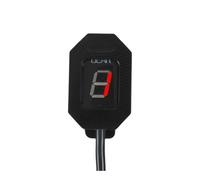 Moto Medidor Número Cambio Para Street Triple/R No ABS TODOS LOS AÑOS Indicador De Engranaje Motocicleta Pantalla Medidor Control Táctil IP68
