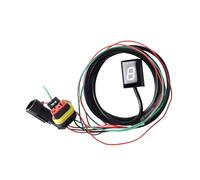 Moto Medidor Número Cambio Para Supersport TODOS 1999-2007 Para ST3 Non ABS 2004-2007 Indicador De Engranaje Motocicleta Medidor Digital