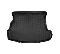 moto-MOLTICO Alfombrilla para maletero compatible con Subaru Impreza a partir de 2001
