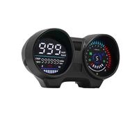 moto Odómetro tacómetro Para TITAN CG150 Para 150 Ventilador Instrumento De Motocicleta Velocímetro En Sudamérica Y Brasil Medidores Tablero