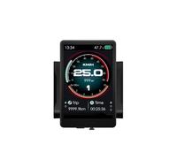 moto Odómetro tacómetro Velocímetro Con Pantalla TFT De 48 V-72 V Y Protocolo OMD 860C Para Sabvoton SVMC-H6 Series, Odómetro, Tacómetro Medidor Digital Para Motocicleta