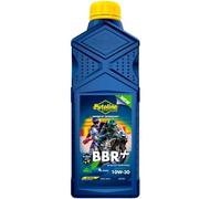 Moto oil Putoline N-TECH® BBR+ 10W-30 (1 LT.)