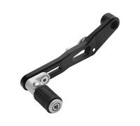 Moto Palanca Cambio Marchas Palanca De Cambios Ajustable Para Motocicleta Para MT07, MT-07, FZ-07, FZ07, XSR 700, Para Tracer 2014-2024