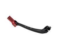 Moto Palanca Cambio Marchas Palanca De Cambios Plegable Para Motocross Para CRF450R CRF 450R 450 R 2009-2010, Dirt Pit Bike