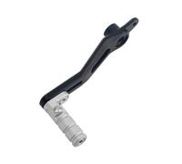 Moto Palanca Cambio Marchas Para Multistrada 1200 2011-2016 2017 2018 Palanca De Cambios Plegable Ajustable Para Motocicleta Compatible Con Pedal Cambio